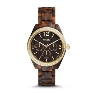 Fossil watch